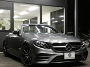 AMG Eクラス E53 4MATIC+ ｶﾌﾞﾘｵﾚ ｴｸｽｸﾙｰｼﾌﾞ&ﾚｰﾀﾞｰｾｰﾌﾃｨPKG　ISG搭載 中期 meｺﾈｸﾄ AMGｴｱﾛ&20ｲﾝﾁｱﾙﾐ 茶幌 茶×黒ﾅｯﾊﾟﾚｻﾞｰ ﾋｰﾀｰ&ﾍﾞﾝﾁﾚｰﾀｰ ﾏｯｻｰｼﾞ機能 HDDﾅﾋﾞ 地ﾃﾞｼﾞ Appleｶｰﾌﾟﾚｲ 360度ｶﾒﾗ ﾍｯﾄﾞｱｯﾌﾟD Burmester LEDﾍｯﾄﾞﾗｲﾄ　2年保証付