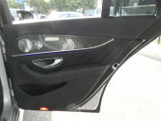 AMG Eクラス E43 4MATICｽﾃｰｼｮﾝﾜｺﾞﾝ ﾚｰﾀﾞｰｾｰﾌﾃｨPKG　ﾌﾞﾗｯｸﾅｯﾊﾟﾚｻﾞｰ 全席ｼｰﾄﾋｰﾀｰ ﾊﾟﾉﾗﾏｻﾝﾙｰﾌ HDDﾅﾋﾞ 地ﾃﾞｼﾞ Appleｶｰﾌﾟﾚｲ 360ｶﾒﾗ F/Rﾄﾞﾗﾚｺ ｴｱｻｽ Burmester LEDﾍｯﾄﾞﾗｲﾄ 20ｲﾝﾁｱﾙﾐ　2年保証付