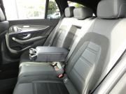 AMG Eクラス E43 4MATICｽﾃｰｼｮﾝﾜｺﾞﾝ ﾚｰﾀﾞｰｾｰﾌﾃｨPKG　ﾌﾞﾗｯｸﾅｯﾊﾟﾚｻﾞｰ 全席ｼｰﾄﾋｰﾀｰ ﾊﾟﾉﾗﾏｻﾝﾙｰﾌ HDDﾅﾋﾞ 地ﾃﾞｼﾞ Appleｶｰﾌﾟﾚｲ 360ｶﾒﾗ F/Rﾄﾞﾗﾚｺ ｴｱｻｽ Burmester LEDﾍｯﾄﾞﾗｲﾄ 20ｲﾝﾁｱﾙﾐ　2年保証付