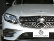 AMG Eクラス E43 4MATICｽﾃｰｼｮﾝﾜｺﾞﾝ ﾚｰﾀﾞｰｾｰﾌﾃｨPKG　ﾌﾞﾗｯｸﾅｯﾊﾟﾚｻﾞｰ 全席ｼｰﾄﾋｰﾀｰ ﾊﾟﾉﾗﾏｻﾝﾙｰﾌ HDDﾅﾋﾞ 地ﾃﾞｼﾞ Appleｶｰﾌﾟﾚｲ 360ｶﾒﾗ F/Rﾄﾞﾗﾚｺ ｴｱｻｽ Burmester LEDﾍｯﾄﾞﾗｲﾄ 20ｲﾝﾁｱﾙﾐ　2年保証付