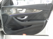 AMG Eクラス E43 4MATICｽﾃｰｼｮﾝﾜｺﾞﾝ ﾚｰﾀﾞｰｾｰﾌﾃｨPKG　ﾌﾞﾗｯｸﾅｯﾊﾟﾚｻﾞｰ 全席ｼｰﾄﾋｰﾀｰ ﾊﾟﾉﾗﾏｻﾝﾙｰﾌ HDDﾅﾋﾞ 地ﾃﾞｼﾞ Appleｶｰﾌﾟﾚｲ 360ｶﾒﾗ F/Rﾄﾞﾗﾚｺ ｴｱｻｽ Burmester LEDﾍｯﾄﾞﾗｲﾄ 20ｲﾝﾁｱﾙﾐ　2年保証付