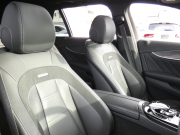 AMG Eクラス E43 4MATICｽﾃｰｼｮﾝﾜｺﾞﾝ ﾚｰﾀﾞｰｾｰﾌﾃｨPKG　ﾌﾞﾗｯｸﾅｯﾊﾟﾚｻﾞｰ 全席ｼｰﾄﾋｰﾀｰ ﾊﾟﾉﾗﾏｻﾝﾙｰﾌ HDDﾅﾋﾞ 地ﾃﾞｼﾞ Appleｶｰﾌﾟﾚｲ 360ｶﾒﾗ F/Rﾄﾞﾗﾚｺ ｴｱｻｽ Burmester LEDﾍｯﾄﾞﾗｲﾄ 20ｲﾝﾁｱﾙﾐ　2年保証付