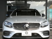 AMG Eクラス E43 4MATICｽﾃｰｼｮﾝﾜｺﾞﾝ ﾚｰﾀﾞｰｾｰﾌﾃｨPKG　ﾌﾞﾗｯｸﾅｯﾊﾟﾚｻﾞｰ 全席ｼｰﾄﾋｰﾀｰ ﾊﾟﾉﾗﾏｻﾝﾙｰﾌ HDDﾅﾋﾞ 地ﾃﾞｼﾞ Appleｶｰﾌﾟﾚｲ 360ｶﾒﾗ F/Rﾄﾞﾗﾚｺ ｴｱｻｽ Burmester LEDﾍｯﾄﾞﾗｲﾄ 20ｲﾝﾁｱﾙﾐ　2年保証付