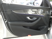 AMG Eクラス E43 4MATICｽﾃｰｼｮﾝﾜｺﾞﾝ ﾚｰﾀﾞｰｾｰﾌﾃｨPKG　ﾌﾞﾗｯｸﾅｯﾊﾟﾚｻﾞｰ 全席ｼｰﾄﾋｰﾀｰ ﾊﾟﾉﾗﾏｻﾝﾙｰﾌ HDDﾅﾋﾞ 地ﾃﾞｼﾞ Appleｶｰﾌﾟﾚｲ 360ｶﾒﾗ F/Rﾄﾞﾗﾚｺ ｴｱｻｽ Burmester LEDﾍｯﾄﾞﾗｲﾄ 20ｲﾝﾁｱﾙﾐ　2年保証付