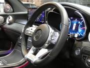 メルセデスベンツ GLC GLC300 4MATIC AMGﾗｲﾝ ﾚｻﾞｰｴｸｽｸﾙｰｼﾌﾞ&ﾚｰﾀﾞｰｾｰﾌﾃｨPKG　後期 1ｵｰﾅｰ meｺﾈｸﾄ 黒本革 ｼｰﾄﾋｰﾀｰ&ﾍﾞﾝﾁﾚｰﾀｰ ﾏｯｻｰｼﾞ ﾊﾟﾉﾗﾏｻﾝﾙｰﾌ MBUXﾅﾋﾞTV 360ｶﾒﾗ ﾍｯﾄﾞｱｯﾌﾟD ﾌﾞﾙﾒｽﾀｰ AMGｴｱﾛ&20ｲﾝﾁAW ｱﾝﾋﾞｴﾝﾄｴｱｱｳﾄﾚｯﾄ　2年保証付
