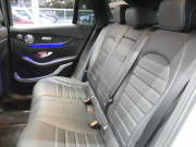 メルセデスベンツ GLC GLC300 4MATIC AMGﾗｲﾝ ﾚｻﾞｰｴｸｽｸﾙｰｼﾌﾞ&ﾚｰﾀﾞｰｾｰﾌﾃｨPKG　後期 1ｵｰﾅｰ meｺﾈｸﾄ 黒本革 ｼｰﾄﾋｰﾀｰ&ﾍﾞﾝﾁﾚｰﾀｰ ﾏｯｻｰｼﾞ ﾊﾟﾉﾗﾏｻﾝﾙｰﾌ MBUXﾅﾋﾞTV 360ｶﾒﾗ ﾍｯﾄﾞｱｯﾌﾟD ﾌﾞﾙﾒｽﾀｰ AMGｴｱﾛ&20ｲﾝﾁAW ｱﾝﾋﾞｴﾝﾄｴｱｱｳﾄﾚｯﾄ　2年保証付