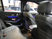 メルセデスベンツ GLC GLC300 4MATIC AMGﾗｲﾝ ﾚｻﾞｰｴｸｽｸﾙｰｼﾌﾞ&ﾚｰﾀﾞｰｾｰﾌﾃｨPKG　後期 1ｵｰﾅｰ meｺﾈｸﾄ 黒本革 ｼｰﾄﾋｰﾀｰ&ﾍﾞﾝﾁﾚｰﾀｰ ﾏｯｻｰｼﾞ ﾊﾟﾉﾗﾏｻﾝﾙｰﾌ MBUXﾅﾋﾞTV 360ｶﾒﾗ ﾍｯﾄﾞｱｯﾌﾟD ﾌﾞﾙﾒｽﾀｰ AMGｴｱﾛ&20ｲﾝﾁAW ｱﾝﾋﾞｴﾝﾄｴｱｱｳﾄﾚｯﾄ　2年保証付