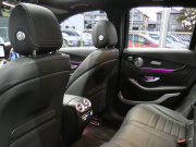 メルセデスベンツ GLC GLC300 4MATIC AMGﾗｲﾝ ﾚｻﾞｰｴｸｽｸﾙｰｼﾌﾞ&ﾚｰﾀﾞｰｾｰﾌﾃｨPKG　後期 1ｵｰﾅｰ meｺﾈｸﾄ 黒本革 ｼｰﾄﾋｰﾀｰ&ﾍﾞﾝﾁﾚｰﾀｰ ﾏｯｻｰｼﾞ ﾊﾟﾉﾗﾏｻﾝﾙｰﾌ MBUXﾅﾋﾞTV 360ｶﾒﾗ ﾍｯﾄﾞｱｯﾌﾟD ﾌﾞﾙﾒｽﾀｰ AMGｴｱﾛ&20ｲﾝﾁAW ｱﾝﾋﾞｴﾝﾄｴｱｱｳﾄﾚｯﾄ　2年保証付