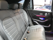 メルセデスベンツ GLC GLC300 4MATIC AMGﾗｲﾝ ﾚｻﾞｰｴｸｽｸﾙｰｼﾌﾞ&ﾚｰﾀﾞｰｾｰﾌﾃｨPKG　後期 1ｵｰﾅｰ meｺﾈｸﾄ 黒本革 ｼｰﾄﾋｰﾀｰ&ﾍﾞﾝﾁﾚｰﾀｰ ﾏｯｻｰｼﾞ ﾊﾟﾉﾗﾏｻﾝﾙｰﾌ MBUXﾅﾋﾞTV 360ｶﾒﾗ ﾍｯﾄﾞｱｯﾌﾟD ﾌﾞﾙﾒｽﾀｰ AMGｴｱﾛ&20ｲﾝﾁAW ｱﾝﾋﾞｴﾝﾄｴｱｱｳﾄﾚｯﾄ　2年保証付