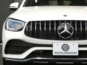 メルセデスベンツ GLC GLC300 4MATIC AMGﾗｲﾝ ﾚｻﾞｰｴｸｽｸﾙｰｼﾌﾞ&ﾚｰﾀﾞｰｾｰﾌﾃｨPKG　後期 1ｵｰﾅｰ meｺﾈｸﾄ 黒本革 ｼｰﾄﾋｰﾀｰ&ﾍﾞﾝﾁﾚｰﾀｰ ﾏｯｻｰｼﾞ ﾊﾟﾉﾗﾏｻﾝﾙｰﾌ MBUXﾅﾋﾞTV 360ｶﾒﾗ ﾍｯﾄﾞｱｯﾌﾟD ﾌﾞﾙﾒｽﾀｰ AMGｴｱﾛ&20ｲﾝﾁAW ｱﾝﾋﾞｴﾝﾄｴｱｱｳﾄﾚｯﾄ　2年保証付