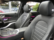 メルセデスベンツ GLC GLC300 4MATIC AMGﾗｲﾝ ﾚｻﾞｰｴｸｽｸﾙｰｼﾌﾞ&ﾚｰﾀﾞｰｾｰﾌﾃｨPKG　後期 1ｵｰﾅｰ meｺﾈｸﾄ 黒本革 ｼｰﾄﾋｰﾀｰ&ﾍﾞﾝﾁﾚｰﾀｰ ﾏｯｻｰｼﾞ ﾊﾟﾉﾗﾏｻﾝﾙｰﾌ MBUXﾅﾋﾞTV 360ｶﾒﾗ ﾍｯﾄﾞｱｯﾌﾟD ﾌﾞﾙﾒｽﾀｰ AMGｴｱﾛ&20ｲﾝﾁAW ｱﾝﾋﾞｴﾝﾄｴｱｱｳﾄﾚｯﾄ　2年保証付