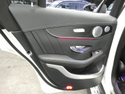 メルセデスベンツ GLC GLC300 4MATIC AMGﾗｲﾝ ﾚｻﾞｰｴｸｽｸﾙｰｼﾌﾞ&ﾚｰﾀﾞｰｾｰﾌﾃｨPKG　後期 1ｵｰﾅｰ meｺﾈｸﾄ 黒本革 ｼｰﾄﾋｰﾀｰ&ﾍﾞﾝﾁﾚｰﾀｰ ﾏｯｻｰｼﾞ ﾊﾟﾉﾗﾏｻﾝﾙｰﾌ MBUXﾅﾋﾞTV 360ｶﾒﾗ ﾍｯﾄﾞｱｯﾌﾟD ﾌﾞﾙﾒｽﾀｰ AMGｴｱﾛ&20ｲﾝﾁAW ｱﾝﾋﾞｴﾝﾄｴｱｱｳﾄﾚｯﾄ　2年保証付