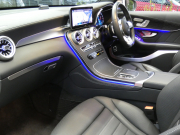 メルセデスベンツ GLC GLC300 4MATIC AMGﾗｲﾝ ﾚｻﾞｰｴｸｽｸﾙｰｼﾌﾞ&ﾚｰﾀﾞｰｾｰﾌﾃｨPKG　後期 1ｵｰﾅｰ meｺﾈｸﾄ 黒本革 ｼｰﾄﾋｰﾀｰ&ﾍﾞﾝﾁﾚｰﾀｰ ﾏｯｻｰｼﾞ ﾊﾟﾉﾗﾏｻﾝﾙｰﾌ MBUXﾅﾋﾞTV 360ｶﾒﾗ ﾍｯﾄﾞｱｯﾌﾟD ﾌﾞﾙﾒｽﾀｰ AMGｴｱﾛ&20ｲﾝﾁAW ｱﾝﾋﾞｴﾝﾄｴｱｱｳﾄﾚｯﾄ　2年保証付