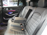 メルセデスベンツ GLC GLC300 4MATIC AMGﾗｲﾝ ﾚｻﾞｰｴｸｽｸﾙｰｼﾌﾞ&ﾚｰﾀﾞｰｾｰﾌﾃｨPKG　後期 1ｵｰﾅｰ meｺﾈｸﾄ 黒本革 ｼｰﾄﾋｰﾀｰ&ﾍﾞﾝﾁﾚｰﾀｰ ﾏｯｻｰｼﾞ ﾊﾟﾉﾗﾏｻﾝﾙｰﾌ MBUXﾅﾋﾞTV 360ｶﾒﾗ ﾍｯﾄﾞｱｯﾌﾟD ﾌﾞﾙﾒｽﾀｰ AMGｴｱﾛ&20ｲﾝﾁAW ｱﾝﾋﾞｴﾝﾄｴｱｱｳﾄﾚｯﾄ　2年保証付