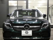 メルセデスベンツ Cクラス C200ｱﾊﾞﾝｷﾞｬﾙﾄﾞ AMGﾗｲﾝ ﾚｻﾞｰｴｸｽｸﾙｰｼﾌﾞ&ﾚｰﾀﾞｰｾｰﾌﾃｨPKG　後期 1ｵｰﾅｰ BSG搭載 9速AT meｺﾈｸﾄ 赤本革 HDDﾅﾋﾞ 地ﾃﾞｼﾞ Appleｶｰﾌﾟﾚｲ Bｶﾒﾗ ﾍｯﾄﾞｱｯﾌﾟD Burmester 液晶ﾒｰﾀｰ LEDﾍｯﾄﾞﾗｲﾄ　2年保証付