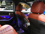 メルセデスベンツ Cクラス C200ｱﾊﾞﾝｷﾞｬﾙﾄﾞ AMGﾗｲﾝ ﾚｻﾞｰｴｸｽｸﾙｰｼﾌﾞ&ﾚｰﾀﾞｰｾｰﾌﾃｨPKG　後期 1ｵｰﾅｰ BSG搭載 9速AT meｺﾈｸﾄ 赤本革 HDDﾅﾋﾞ 地ﾃﾞｼﾞ Appleｶｰﾌﾟﾚｲ Bｶﾒﾗ ﾍｯﾄﾞｱｯﾌﾟD Burmester 液晶ﾒｰﾀｰ LEDﾍｯﾄﾞﾗｲﾄ　2年保証付