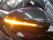 メルセデスベンツ Cクラス C200ｱﾊﾞﾝｷﾞｬﾙﾄﾞ AMGﾗｲﾝ ﾚｻﾞｰｴｸｽｸﾙｰｼﾌﾞ&ﾚｰﾀﾞｰｾｰﾌﾃｨPKG　後期 1ｵｰﾅｰ BSG搭載 9速AT meｺﾈｸﾄ 赤本革 HDDﾅﾋﾞ 地ﾃﾞｼﾞ Appleｶｰﾌﾟﾚｲ Bｶﾒﾗ ﾍｯﾄﾞｱｯﾌﾟD Burmester 液晶ﾒｰﾀｰ LEDﾍｯﾄﾞﾗｲﾄ　2年保証付