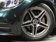 メルセデスベンツ Cクラス C200ｱﾊﾞﾝｷﾞｬﾙﾄﾞ AMGﾗｲﾝ ﾚｻﾞｰｴｸｽｸﾙｰｼﾌﾞ&ﾚｰﾀﾞｰｾｰﾌﾃｨPKG　後期 1ｵｰﾅｰ BSG搭載 9速AT meｺﾈｸﾄ 赤本革 HDDﾅﾋﾞ 地ﾃﾞｼﾞ Appleｶｰﾌﾟﾚｲ Bｶﾒﾗ ﾍｯﾄﾞｱｯﾌﾟD Burmester 液晶ﾒｰﾀｰ LEDﾍｯﾄﾞﾗｲﾄ　2年保証付