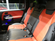 AMG GLB GLB35 4MATIC AMGﾊﾟﾌｫｰﾏﾝｽ&AMGｱﾄﾞﾊﾞﾝｽﾄﾞ&ﾚｰﾀﾞｰｾｰﾌﾃｨPKG　meｺﾈｸﾄ AMGｴｱﾛ 19ｲﾝﾁｱﾙﾐ ﾊﾟﾌｫｰﾏﾝｽｽﾃｱﾘﾝｸﾞ ﾄﾞﾗｲﾌﾞｺﾝﾄﾛｰﾙｽｲｯﾁ 赤黒革 ﾊﾟﾉﾗﾏｻﾝﾙｰﾌ MBUXﾅﾋﾞ Appleｶｰﾌﾟﾚｲ 360ｶﾒﾗ　新車保証継承可能