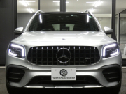 AMG GLB GLB35 4MATIC AMGﾊﾟﾌｫｰﾏﾝｽ&AMGｱﾄﾞﾊﾞﾝｽﾄﾞ&ﾚｰﾀﾞｰｾｰﾌﾃｨPKG　meｺﾈｸﾄ AMGｴｱﾛ 19ｲﾝﾁｱﾙﾐ ﾊﾟﾌｫｰﾏﾝｽｽﾃｱﾘﾝｸﾞ ﾄﾞﾗｲﾌﾞｺﾝﾄﾛｰﾙｽｲｯﾁ 赤黒革 ﾊﾟﾉﾗﾏｻﾝﾙｰﾌ MBUXﾅﾋﾞ Appleｶｰﾌﾟﾚｲ 360ｶﾒﾗ　新車保証継承可能