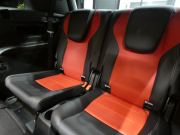 AMG GLB GLB35 4MATIC AMGﾊﾟﾌｫｰﾏﾝｽ&AMGｱﾄﾞﾊﾞﾝｽﾄﾞ&ﾚｰﾀﾞｰｾｰﾌﾃｨPKG　meｺﾈｸﾄ AMGｴｱﾛ 19ｲﾝﾁｱﾙﾐ ﾊﾟﾌｫｰﾏﾝｽｽﾃｱﾘﾝｸﾞ ﾄﾞﾗｲﾌﾞｺﾝﾄﾛｰﾙｽｲｯﾁ 赤黒革 ﾊﾟﾉﾗﾏｻﾝﾙｰﾌ MBUXﾅﾋﾞ Appleｶｰﾌﾟﾚｲ 360ｶﾒﾗ　新車保証継承可能