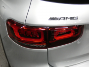 AMG GLB GLB35 4MATIC AMGﾊﾟﾌｫｰﾏﾝｽ&AMGｱﾄﾞﾊﾞﾝｽﾄﾞ&ﾚｰﾀﾞｰｾｰﾌﾃｨPKG　meｺﾈｸﾄ AMGｴｱﾛ 19ｲﾝﾁｱﾙﾐ ﾊﾟﾌｫｰﾏﾝｽｽﾃｱﾘﾝｸﾞ ﾄﾞﾗｲﾌﾞｺﾝﾄﾛｰﾙｽｲｯﾁ 赤黒革 ﾊﾟﾉﾗﾏｻﾝﾙｰﾌ MBUXﾅﾋﾞ Appleｶｰﾌﾟﾚｲ 360ｶﾒﾗ　新車保証継承可能