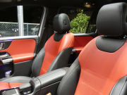 AMG GLB GLB35 4MATIC AMGﾊﾟﾌｫｰﾏﾝｽ&AMGｱﾄﾞﾊﾞﾝｽﾄﾞ&ﾚｰﾀﾞｰｾｰﾌﾃｨPKG　meｺﾈｸﾄ AMGｴｱﾛ 19ｲﾝﾁｱﾙﾐ ﾊﾟﾌｫｰﾏﾝｽｽﾃｱﾘﾝｸﾞ ﾄﾞﾗｲﾌﾞｺﾝﾄﾛｰﾙｽｲｯﾁ 赤黒革 ﾊﾟﾉﾗﾏｻﾝﾙｰﾌ MBUXﾅﾋﾞ Appleｶｰﾌﾟﾚｲ 360ｶﾒﾗ　新車保証継承可能