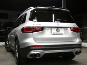 AMG GLB GLB35 4MATIC AMGﾊﾟﾌｫｰﾏﾝｽ&AMGｱﾄﾞﾊﾞﾝｽﾄﾞ&ﾚｰﾀﾞｰｾｰﾌﾃｨPKG　meｺﾈｸﾄ AMGｴｱﾛ 19ｲﾝﾁｱﾙﾐ ﾊﾟﾌｫｰﾏﾝｽｽﾃｱﾘﾝｸﾞ ﾄﾞﾗｲﾌﾞｺﾝﾄﾛｰﾙｽｲｯﾁ 赤黒革 ﾊﾟﾉﾗﾏｻﾝﾙｰﾌ MBUXﾅﾋﾞ Appleｶｰﾌﾟﾚｲ 360ｶﾒﾗ　新車保証継承可能