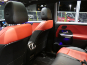 AMG GLB GLB35 4MATIC AMGﾊﾟﾌｫｰﾏﾝｽ&AMGｱﾄﾞﾊﾞﾝｽﾄﾞ&ﾚｰﾀﾞｰｾｰﾌﾃｨPKG　meｺﾈｸﾄ AMGｴｱﾛ 19ｲﾝﾁｱﾙﾐ ﾊﾟﾌｫｰﾏﾝｽｽﾃｱﾘﾝｸﾞ ﾄﾞﾗｲﾌﾞｺﾝﾄﾛｰﾙｽｲｯﾁ 赤黒革 ﾊﾟﾉﾗﾏｻﾝﾙｰﾌ MBUXﾅﾋﾞ Appleｶｰﾌﾟﾚｲ 360ｶﾒﾗ　新車保証継承可能