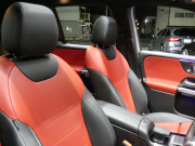 AMG GLB GLB35 4MATIC AMGﾊﾟﾌｫｰﾏﾝｽ&AMGｱﾄﾞﾊﾞﾝｽﾄﾞ&ﾚｰﾀﾞｰｾｰﾌﾃｨPKG　meｺﾈｸﾄ AMGｴｱﾛ 19ｲﾝﾁｱﾙﾐ ﾊﾟﾌｫｰﾏﾝｽｽﾃｱﾘﾝｸﾞ ﾄﾞﾗｲﾌﾞｺﾝﾄﾛｰﾙｽｲｯﾁ 赤黒革 ﾊﾟﾉﾗﾏｻﾝﾙｰﾌ MBUXﾅﾋﾞ Appleｶｰﾌﾟﾚｲ 360ｶﾒﾗ　新車保証継承可能