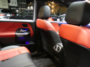 AMG GLB GLB35 4MATIC AMGﾊﾟﾌｫｰﾏﾝｽ&AMGｱﾄﾞﾊﾞﾝｽﾄﾞ&ﾚｰﾀﾞｰｾｰﾌﾃｨPKG　meｺﾈｸﾄ AMGｴｱﾛ 19ｲﾝﾁｱﾙﾐ ﾊﾟﾌｫｰﾏﾝｽｽﾃｱﾘﾝｸﾞ ﾄﾞﾗｲﾌﾞｺﾝﾄﾛｰﾙｽｲｯﾁ 赤黒革 ﾊﾟﾉﾗﾏｻﾝﾙｰﾌ MBUXﾅﾋﾞ Appleｶｰﾌﾟﾚｲ 360ｶﾒﾗ　新車保証継承可能