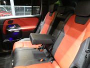 AMG GLB GLB35 4MATIC AMGﾊﾟﾌｫｰﾏﾝｽ&AMGｱﾄﾞﾊﾞﾝｽﾄﾞ&ﾚｰﾀﾞｰｾｰﾌﾃｨPKG　meｺﾈｸﾄ AMGｴｱﾛ 19ｲﾝﾁｱﾙﾐ ﾊﾟﾌｫｰﾏﾝｽｽﾃｱﾘﾝｸﾞ ﾄﾞﾗｲﾌﾞｺﾝﾄﾛｰﾙｽｲｯﾁ 赤黒革 ﾊﾟﾉﾗﾏｻﾝﾙｰﾌ MBUXﾅﾋﾞ Appleｶｰﾌﾟﾚｲ 360ｶﾒﾗ　新車保証継承可能