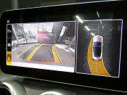 AMG Cクラス C43 4MATIC ｶﾌﾞﾘｵﾚ ﾚｰﾀﾞｰｾｰﾌﾃｨPKG　後期 390ps meｺﾈｸﾄ 赤革 赤幌 HDDﾅﾋﾞ 地ﾃﾞｼﾞ Appleｶｰﾌﾟﾚｲ ﾍｯﾄﾞｱｯﾌﾟD Burmester ﾏﾙﾁﾋﾞｰﾑLEDﾍｯﾄﾞﾗｲﾄ　2年保証付