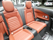 AMG Cクラス C43 4MATIC ｶﾌﾞﾘｵﾚ ﾚｰﾀﾞｰｾｰﾌﾃｨPKG　後期 390ps meｺﾈｸﾄ 赤革 赤幌 HDDﾅﾋﾞ 地ﾃﾞｼﾞ Appleｶｰﾌﾟﾚｲ ﾍｯﾄﾞｱｯﾌﾟD Burmester ﾏﾙﾁﾋﾞｰﾑLEDﾍｯﾄﾞﾗｲﾄ　2年保証付