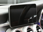 AMG Cクラス C43 4MATIC ｶﾌﾞﾘｵﾚ ﾚｰﾀﾞｰｾｰﾌﾃｨPKG　後期 390ps meｺﾈｸﾄ 赤革 赤幌 HDDﾅﾋﾞ 地ﾃﾞｼﾞ Appleｶｰﾌﾟﾚｲ ﾍｯﾄﾞｱｯﾌﾟD Burmester ﾏﾙﾁﾋﾞｰﾑLEDﾍｯﾄﾞﾗｲﾄ　2年保証付