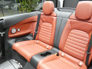 AMG Cクラス C43 4MATIC ｶﾌﾞﾘｵﾚ ﾚｰﾀﾞｰｾｰﾌﾃｨPKG　後期 390ps meｺﾈｸﾄ 赤革 赤幌 HDDﾅﾋﾞ 地ﾃﾞｼﾞ Appleｶｰﾌﾟﾚｲ ﾍｯﾄﾞｱｯﾌﾟD Burmester ﾏﾙﾁﾋﾞｰﾑLEDﾍｯﾄﾞﾗｲﾄ　2年保証付