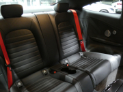 AMG Cクラス C43 4MATIC ｸｰﾍﾟ ﾚｰﾀﾞｰｾｰﾌﾃｨPKG　9速AT AMGｴｱﾛ&19ｲﾝﾁｱﾙﾐ ﾊﾟﾅﾒﾘｶｰﾅｸﾞﾘﾙ 黒本革 HDDﾅﾋﾞ 地ﾃﾞｼﾞ ﾊﾞｯｸｶﾒﾗ Burmester ﾊﾟﾌｭｰﾑｱﾄﾏｲｻﾞｰ 前後ﾄﾞﾗﾚｺ LEDﾍｯﾄﾞﾗｲﾄ/ｱﾀﾞﾌﾟﾃｨﾌﾞHB　2年保証付