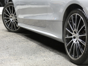 AMG Cクラス C43 4MATIC ｸｰﾍﾟ ﾚｰﾀﾞｰｾｰﾌﾃｨPKG　9速AT AMGｴｱﾛ&19ｲﾝﾁｱﾙﾐ ﾊﾟﾅﾒﾘｶｰﾅｸﾞﾘﾙ 黒本革 HDDﾅﾋﾞ 地ﾃﾞｼﾞ ﾊﾞｯｸｶﾒﾗ Burmester ﾊﾟﾌｭｰﾑｱﾄﾏｲｻﾞｰ 前後ﾄﾞﾗﾚｺ LEDﾍｯﾄﾞﾗｲﾄ/ｱﾀﾞﾌﾟﾃｨﾌﾞHB　2年保証付