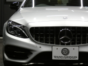 AMG Cクラス C43 4MATIC ｸｰﾍﾟ ﾚｰﾀﾞｰｾｰﾌﾃｨPKG　9速AT AMGｴｱﾛ&19ｲﾝﾁｱﾙﾐ ﾊﾟﾅﾒﾘｶｰﾅｸﾞﾘﾙ 黒本革 HDDﾅﾋﾞ 地ﾃﾞｼﾞ ﾊﾞｯｸｶﾒﾗ Burmester ﾊﾟﾌｭｰﾑｱﾄﾏｲｻﾞｰ 前後ﾄﾞﾗﾚｺ LEDﾍｯﾄﾞﾗｲﾄ/ｱﾀﾞﾌﾟﾃｨﾌﾞHB　2年保証付