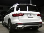 AMG GLB GLB35 4MATIC AMGﾊﾟﾌｫｰﾏﾝｽ&AMGｱﾄﾞﾊﾞﾝｽﾄﾞ&ﾚｰﾀﾞｰｾｰﾌﾃｨPKG　meｺﾈｸﾄ AMGｴｱﾛ 19ｲﾝﾁｱﾙﾐ ﾊﾟﾌｫｰﾏﾝｽｽﾃｱﾘﾝｸﾞ ﾄﾞﾗｲﾌﾞｺﾝﾄﾛｰﾙｽｲｯﾁ 赤黒革 ﾊﾟﾉﾗﾏｻﾝﾙｰﾌ MBUXﾅﾋﾞ 360ｶﾒﾗ　2年保証付