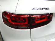 AMG GLB GLB35 4MATIC AMGﾊﾟﾌｫｰﾏﾝｽ&AMGｱﾄﾞﾊﾞﾝｽﾄﾞ&ﾚｰﾀﾞｰｾｰﾌﾃｨPKG　meｺﾈｸﾄ AMGｴｱﾛ 19ｲﾝﾁｱﾙﾐ ﾊﾟﾌｫｰﾏﾝｽｽﾃｱﾘﾝｸﾞ ﾄﾞﾗｲﾌﾞｺﾝﾄﾛｰﾙｽｲｯﾁ 赤黒革 ﾊﾟﾉﾗﾏｻﾝﾙｰﾌ MBUXﾅﾋﾞ 360ｶﾒﾗ　2年保証付