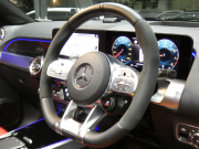 AMG GLB GLB35 4MATIC AMGﾊﾟﾌｫｰﾏﾝｽ&AMGｱﾄﾞﾊﾞﾝｽﾄﾞ&ﾚｰﾀﾞｰｾｰﾌﾃｨPKG　meｺﾈｸﾄ AMGｴｱﾛ 19ｲﾝﾁｱﾙﾐ ﾊﾟﾌｫｰﾏﾝｽｽﾃｱﾘﾝｸﾞ ﾄﾞﾗｲﾌﾞｺﾝﾄﾛｰﾙｽｲｯﾁ 赤黒革 ﾊﾟﾉﾗﾏｻﾝﾙｰﾌ MBUXﾅﾋﾞ 360ｶﾒﾗ　2年保証付