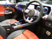 AMG GLB GLB35 4MATIC AMGﾊﾟﾌｫｰﾏﾝｽ&AMGｱﾄﾞﾊﾞﾝｽﾄﾞ&ﾚｰﾀﾞｰｾｰﾌﾃｨPKG　meｺﾈｸﾄ AMGｴｱﾛ 19ｲﾝﾁｱﾙﾐ ﾊﾟﾌｫｰﾏﾝｽｽﾃｱﾘﾝｸﾞ ﾄﾞﾗｲﾌﾞｺﾝﾄﾛｰﾙｽｲｯﾁ 赤黒革 ﾊﾟﾉﾗﾏｻﾝﾙｰﾌ MBUXﾅﾋﾞ 360ｶﾒﾗ　2年保証付