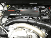 AMG GLB GLB35 4MATIC AMGﾊﾟﾌｫｰﾏﾝｽ&AMGｱﾄﾞﾊﾞﾝｽﾄﾞ&ﾚｰﾀﾞｰｾｰﾌﾃｨPKG　meｺﾈｸﾄ AMGｴｱﾛ 19ｲﾝﾁｱﾙﾐ ﾊﾟﾌｫｰﾏﾝｽｽﾃｱﾘﾝｸﾞ ﾄﾞﾗｲﾌﾞｺﾝﾄﾛｰﾙｽｲｯﾁ 赤黒革 ﾊﾟﾉﾗﾏｻﾝﾙｰﾌ MBUXﾅﾋﾞ 360ｶﾒﾗ　2年保証付