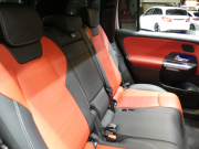 AMG GLB GLB35 4MATIC AMGﾊﾟﾌｫｰﾏﾝｽ&AMGｱﾄﾞﾊﾞﾝｽﾄﾞ&ﾚｰﾀﾞｰｾｰﾌﾃｨPKG　meｺﾈｸﾄ AMGｴｱﾛ 19ｲﾝﾁｱﾙﾐ ﾊﾟﾌｫｰﾏﾝｽｽﾃｱﾘﾝｸﾞ ﾄﾞﾗｲﾌﾞｺﾝﾄﾛｰﾙｽｲｯﾁ 赤黒革 ﾊﾟﾉﾗﾏｻﾝﾙｰﾌ MBUXﾅﾋﾞ 360ｶﾒﾗ　2年保証付