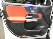 AMG GLB GLB35 4MATIC AMGﾊﾟﾌｫｰﾏﾝｽ&AMGｱﾄﾞﾊﾞﾝｽﾄﾞ&ﾚｰﾀﾞｰｾｰﾌﾃｨPKG　meｺﾈｸﾄ AMGｴｱﾛ 19ｲﾝﾁｱﾙﾐ ﾊﾟﾌｫｰﾏﾝｽｽﾃｱﾘﾝｸﾞ ﾄﾞﾗｲﾌﾞｺﾝﾄﾛｰﾙｽｲｯﾁ 赤黒革 ﾊﾟﾉﾗﾏｻﾝﾙｰﾌ MBUXﾅﾋﾞ 360ｶﾒﾗ　2年保証付