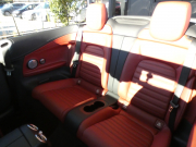 AMG Cクラス C43 4MATIC ｶﾌﾞﾘｵﾚ ﾚｰﾀﾞｰｾｰﾌﾃｨPKG　9速AT AMGｴｱﾛ&19ｲﾝﾁｱﾙﾐ 赤革 赤幌 HDDﾅﾋﾞ 地ﾃﾞｼﾞ Bluetoothｵｰﾃﾞｨｵ ﾌﾞﾙﾒｽﾀｰ 360度ﾄﾞﾗﾚｺ LEDﾍｯﾄﾞﾗｲﾄ ｴｱﾊﾞﾗﾝｽPKG　2年保証付