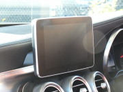 AMG Cクラス C43 4MATIC ｶﾌﾞﾘｵﾚ ﾚｰﾀﾞｰｾｰﾌﾃｨPKG　9速AT AMGｴｱﾛ&19ｲﾝﾁｱﾙﾐ 赤革 赤幌 HDDﾅﾋﾞ 地ﾃﾞｼﾞ Bluetoothｵｰﾃﾞｨｵ ﾌﾞﾙﾒｽﾀｰ 360度ﾄﾞﾗﾚｺ LEDﾍｯﾄﾞﾗｲﾄ ｴｱﾊﾞﾗﾝｽPKG　2年保証付