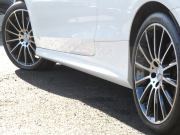 AMG Cクラス C43 4MATIC ｶﾌﾞﾘｵﾚ ﾚｰﾀﾞｰｾｰﾌﾃｨPKG　9速AT AMGｴｱﾛ&19ｲﾝﾁｱﾙﾐ 赤革 赤幌 HDDﾅﾋﾞ 地ﾃﾞｼﾞ Bluetoothｵｰﾃﾞｨｵ ﾌﾞﾙﾒｽﾀｰ 360度ﾄﾞﾗﾚｺ LEDﾍｯﾄﾞﾗｲﾄ ｴｱﾊﾞﾗﾝｽPKG　2年保証付