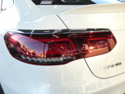 AMG GLCクーペ GLC43 4MATIC ｸｰﾍﾟ ﾚｻﾞｰｴｸｽｸﾙｰｼﾌﾞ&ﾚｰﾀﾞｰｾｰﾌﾃｨPKG　後期 390ps meｺﾈｸﾄ 黒本革/ﾍﾞﾝﾁﾚｰﾀｰ ｻﾝﾙｰﾌ MBUXﾅﾋﾞ 地ﾃﾞｼﾞ 360ｶﾒﾗ ﾍｯﾄﾞｱｯﾌﾟD ｴｱﾊﾞﾗﾝｽPKG ﾏﾙﾁﾋﾞｰﾑLEDﾍｯﾄﾞﾗｲﾄ AMGｴｱﾛ/20ｲﾝﾁAW　2年保証付